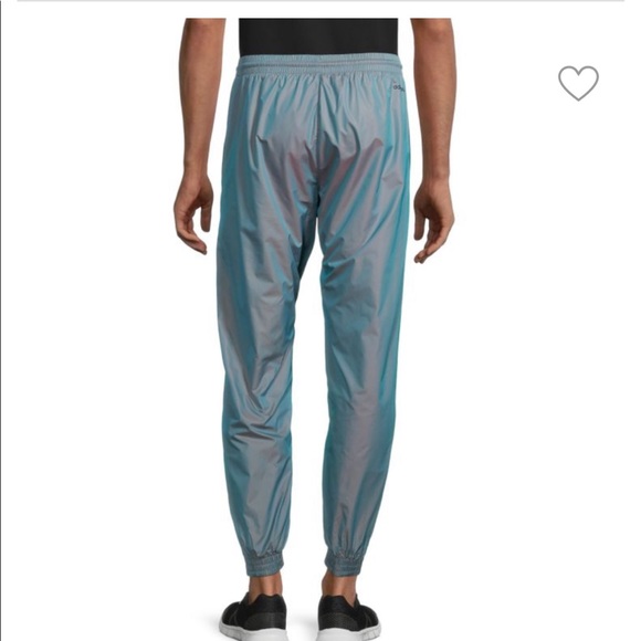 Adidas originals adicolor shattered trefoil multicolor track pants - Picture 11 of 13